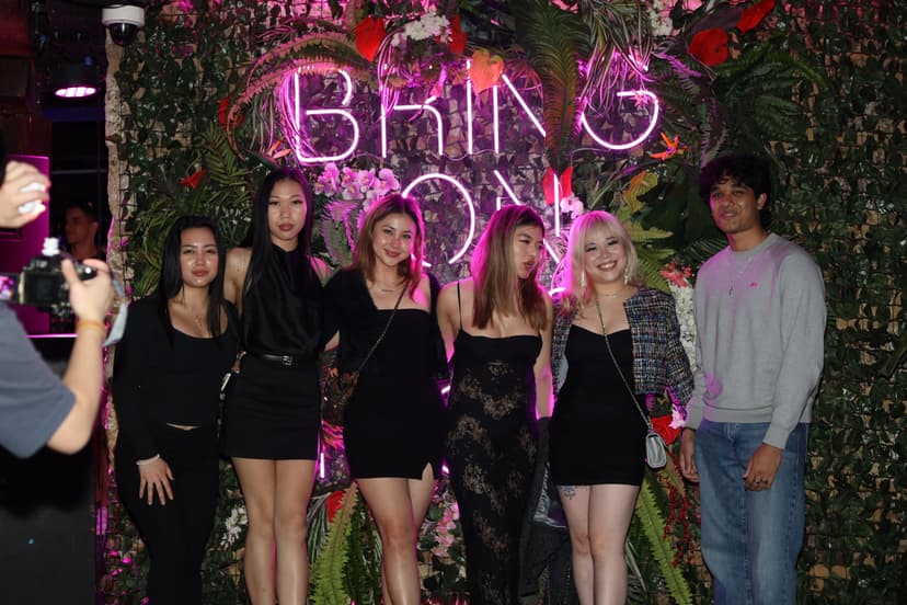 Content Creation Services