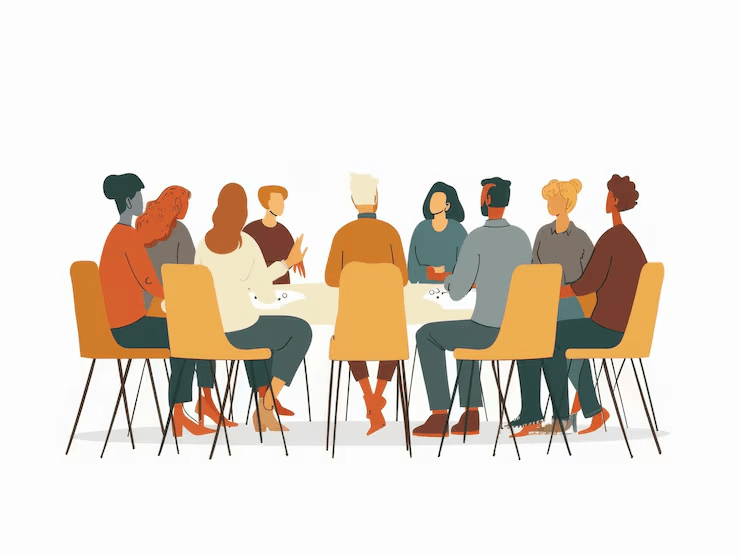 Tiktok Talent Networking Night