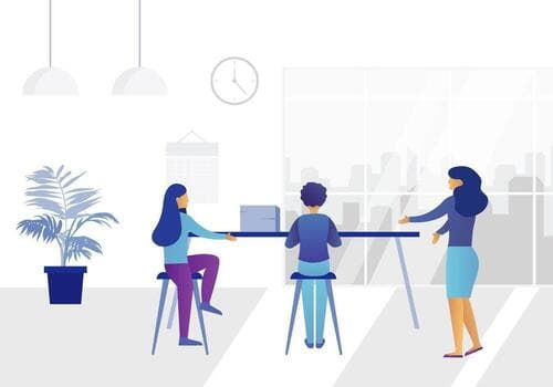 Business Achievements